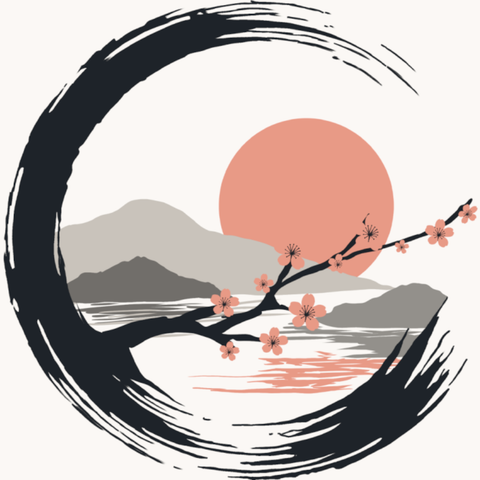 Daily Haiku enso